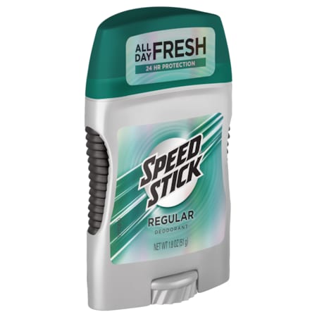 Mennen Speed Stick Mennen Speed Stick Regular Deodorant 1.8 oz., PK12 194020